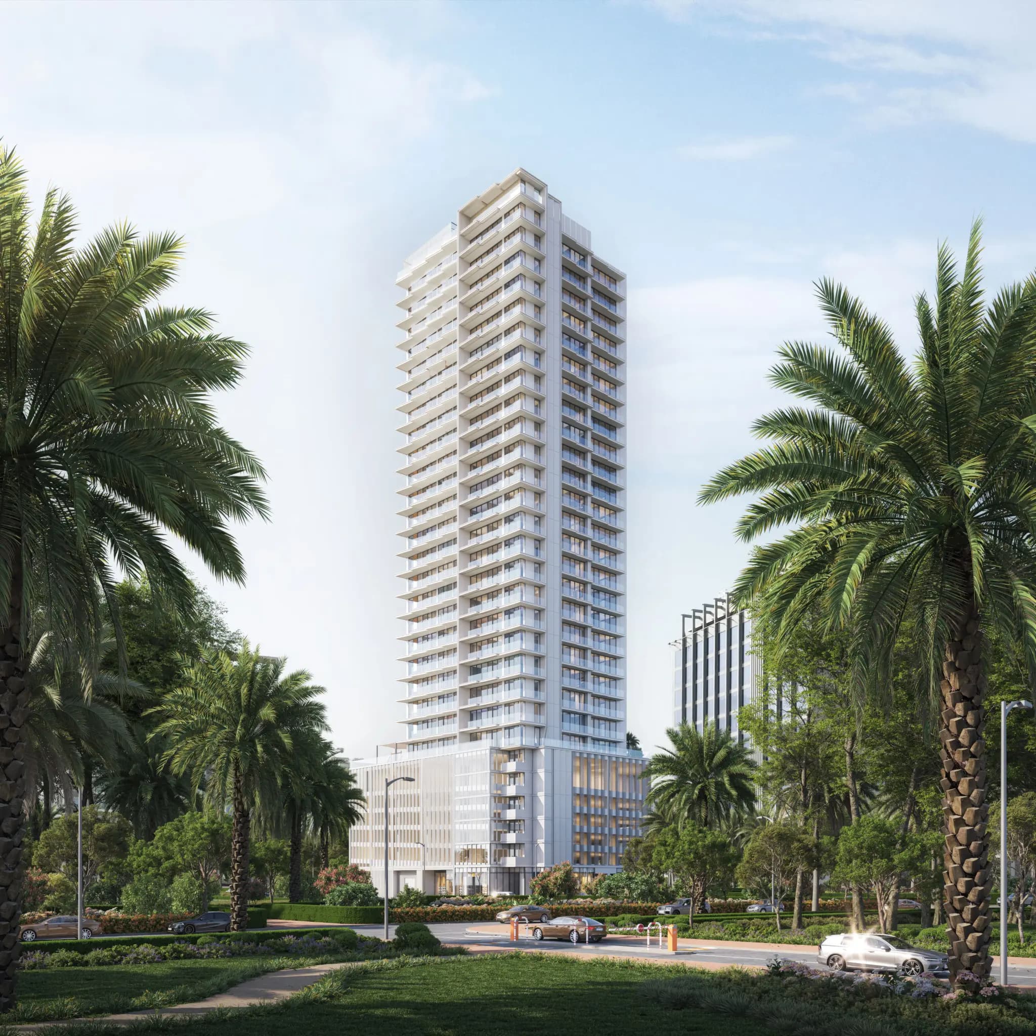 Avant Garde Residences 2 - Image 1