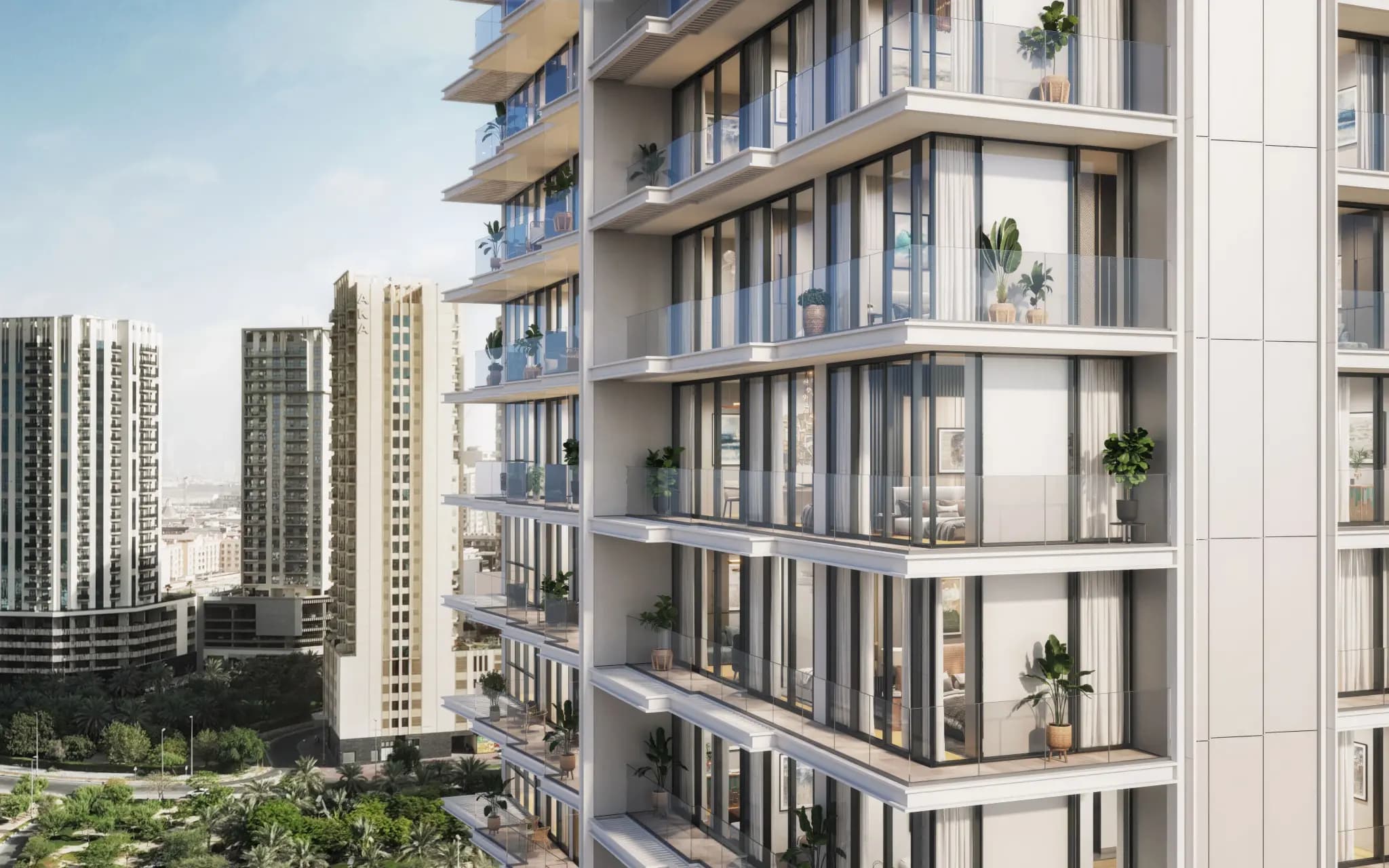 Avant Garde Residences 2 - Image 3