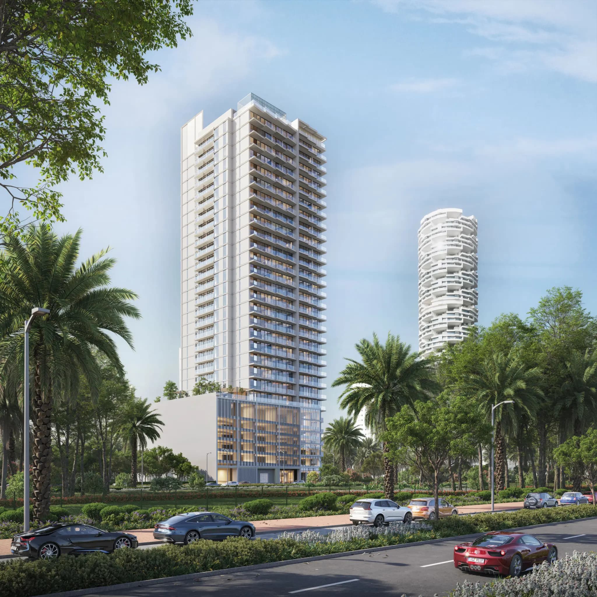 Avant Garde Residences 2 - Image 4