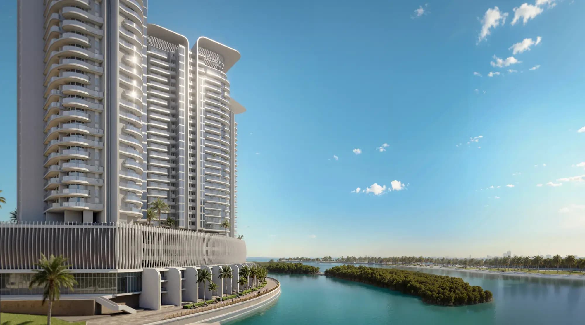 Radisson Residences - Image 2