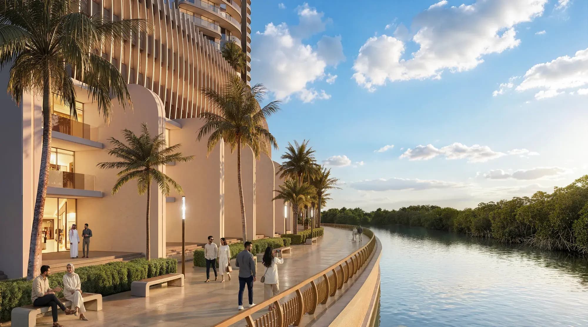 Radisson Residences - Image 3