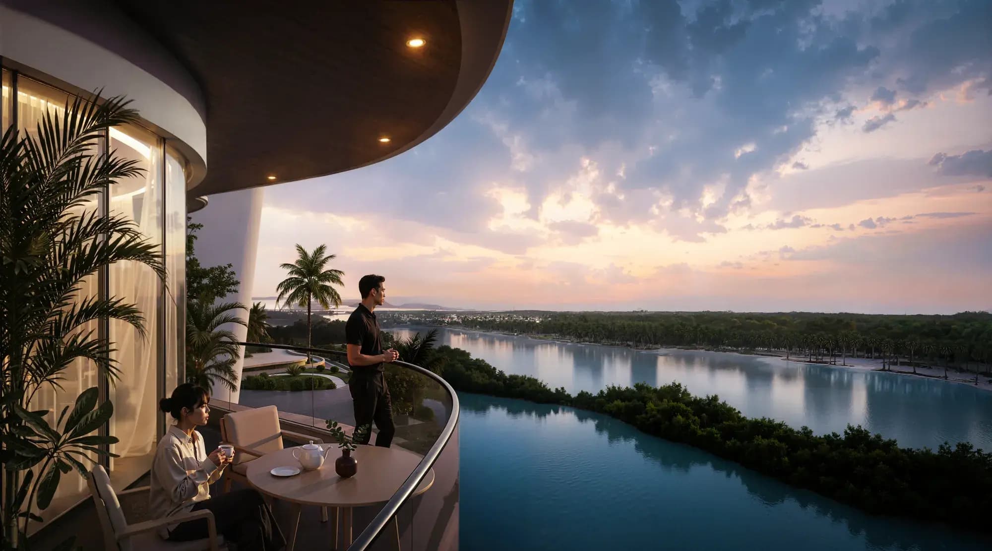 Radisson Residences - Image 4
