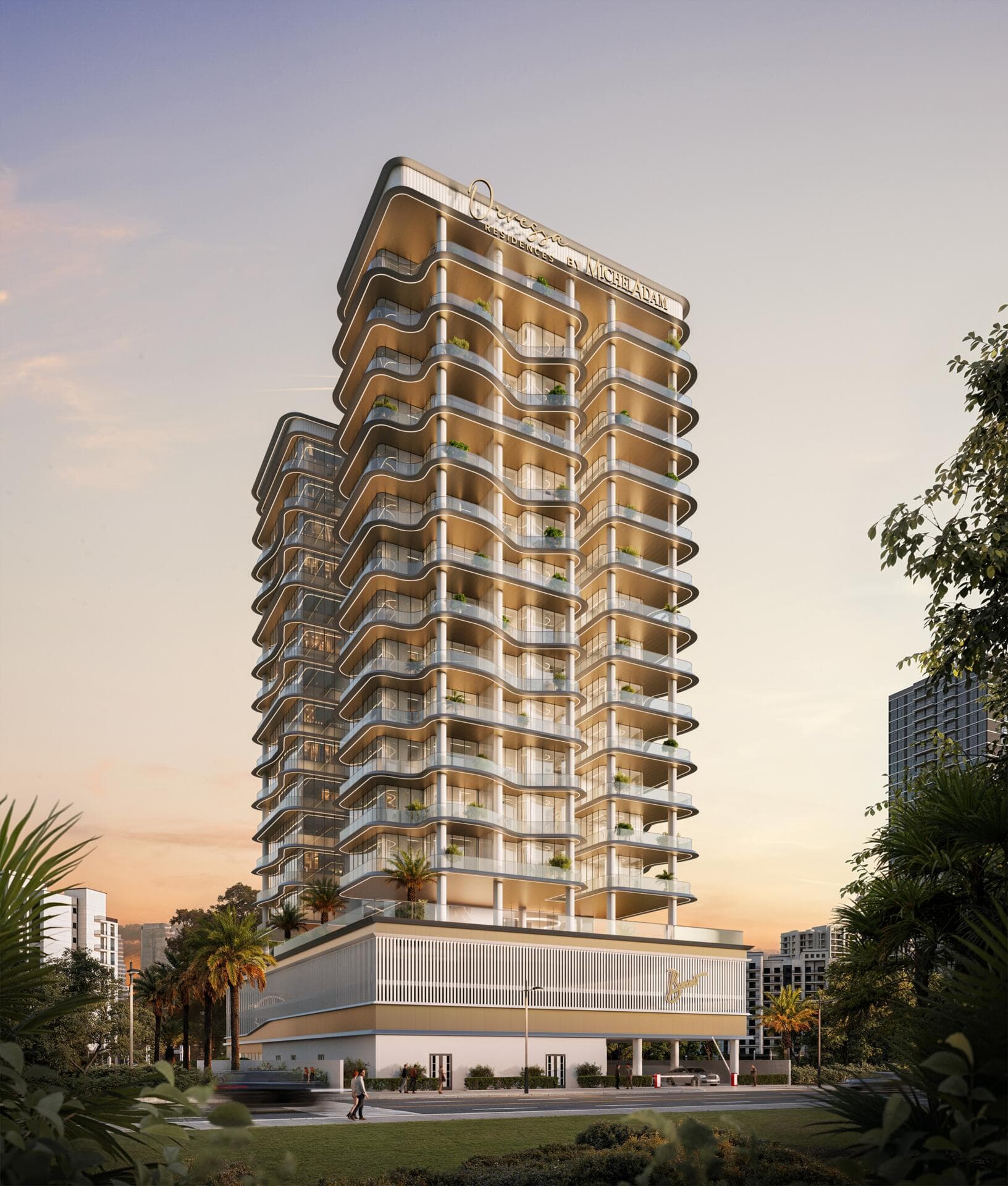 Orvessa Residences - Image 1