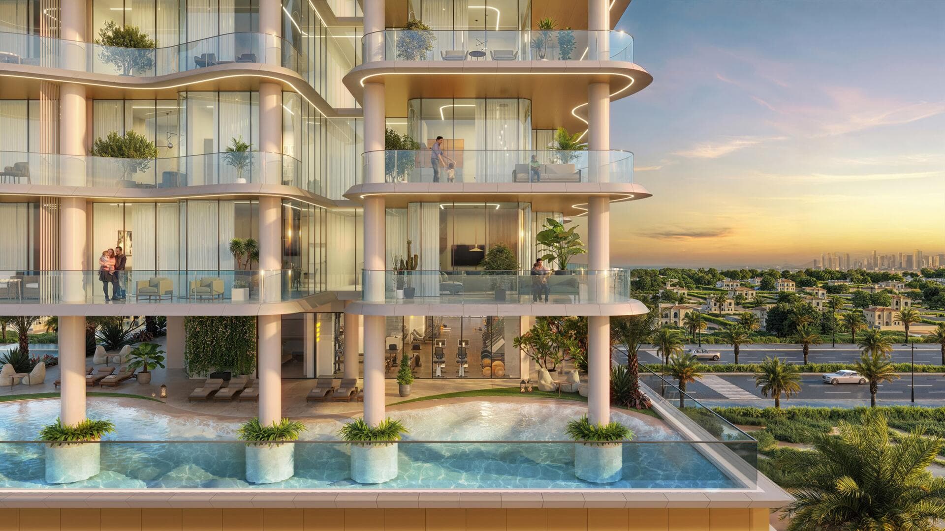 Orvessa Residences - Image 2