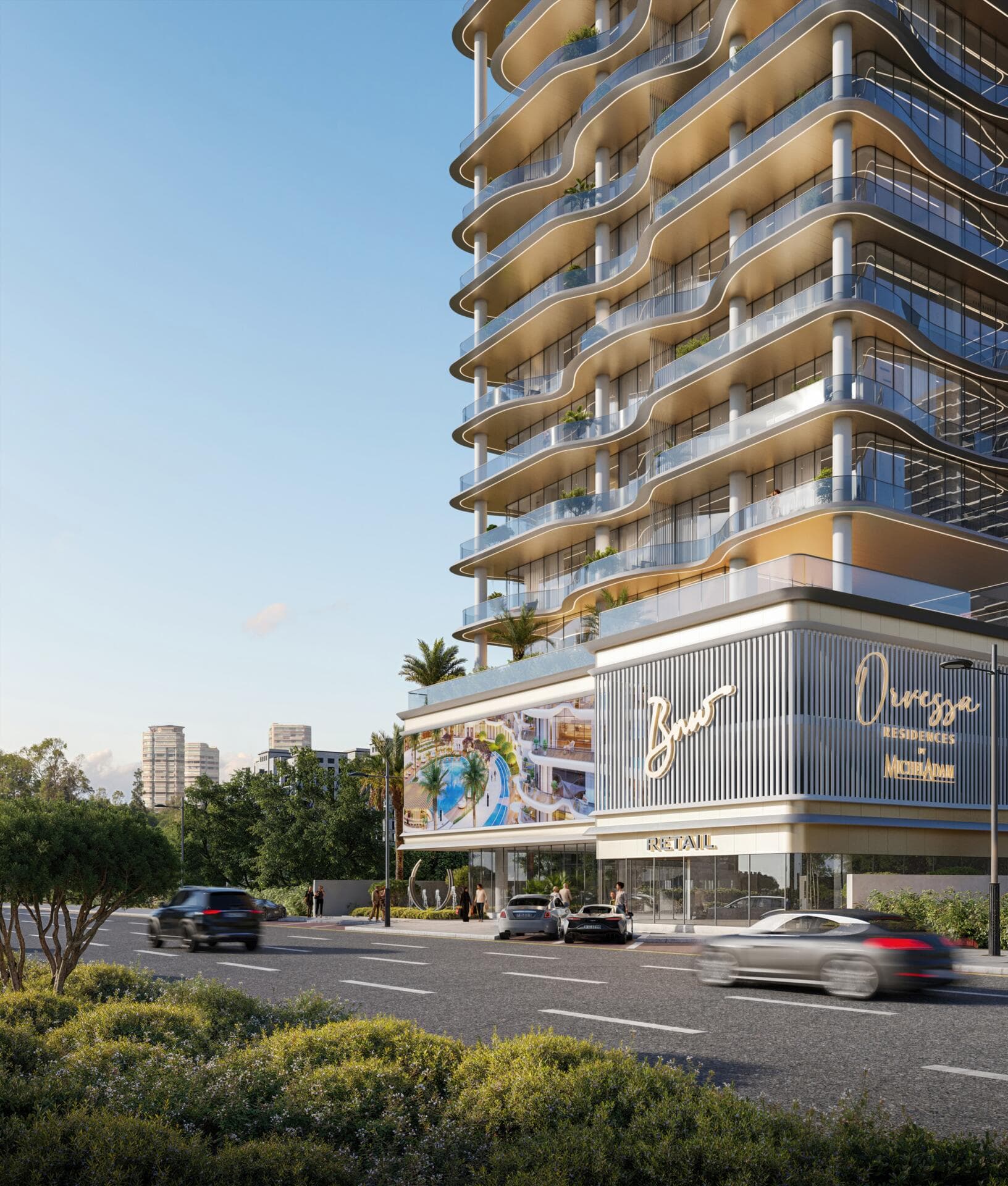Orvessa Residences - Image 4