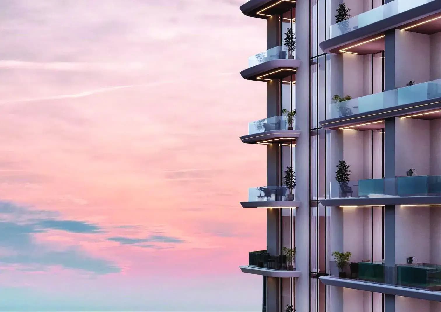 Celestara Residences - Image 2