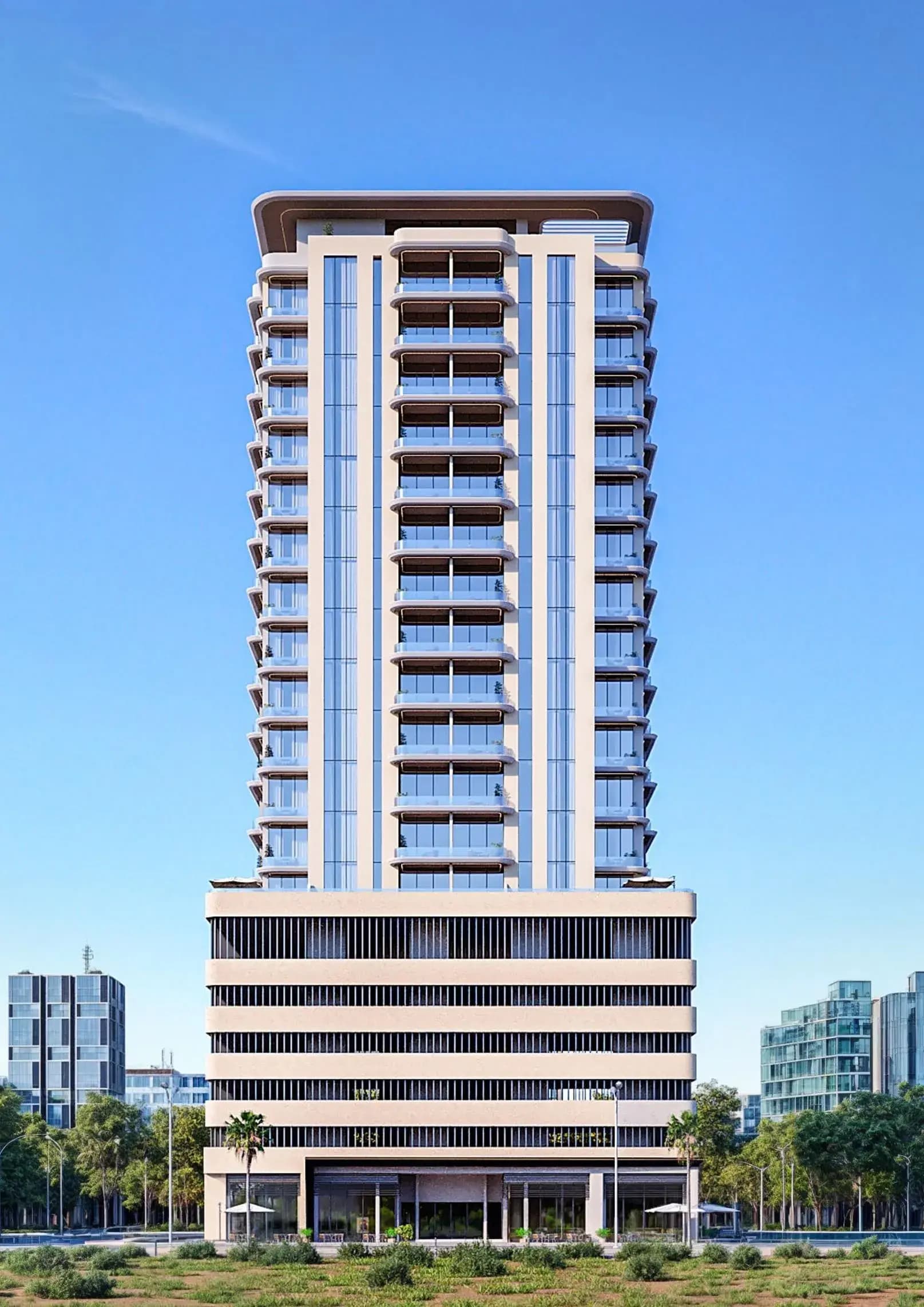 Celestara Residences - Image 1