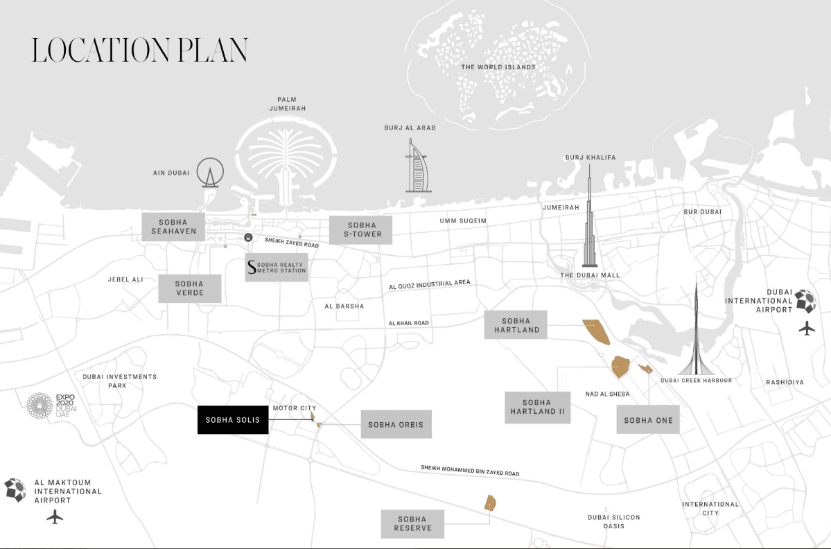 Master Plan