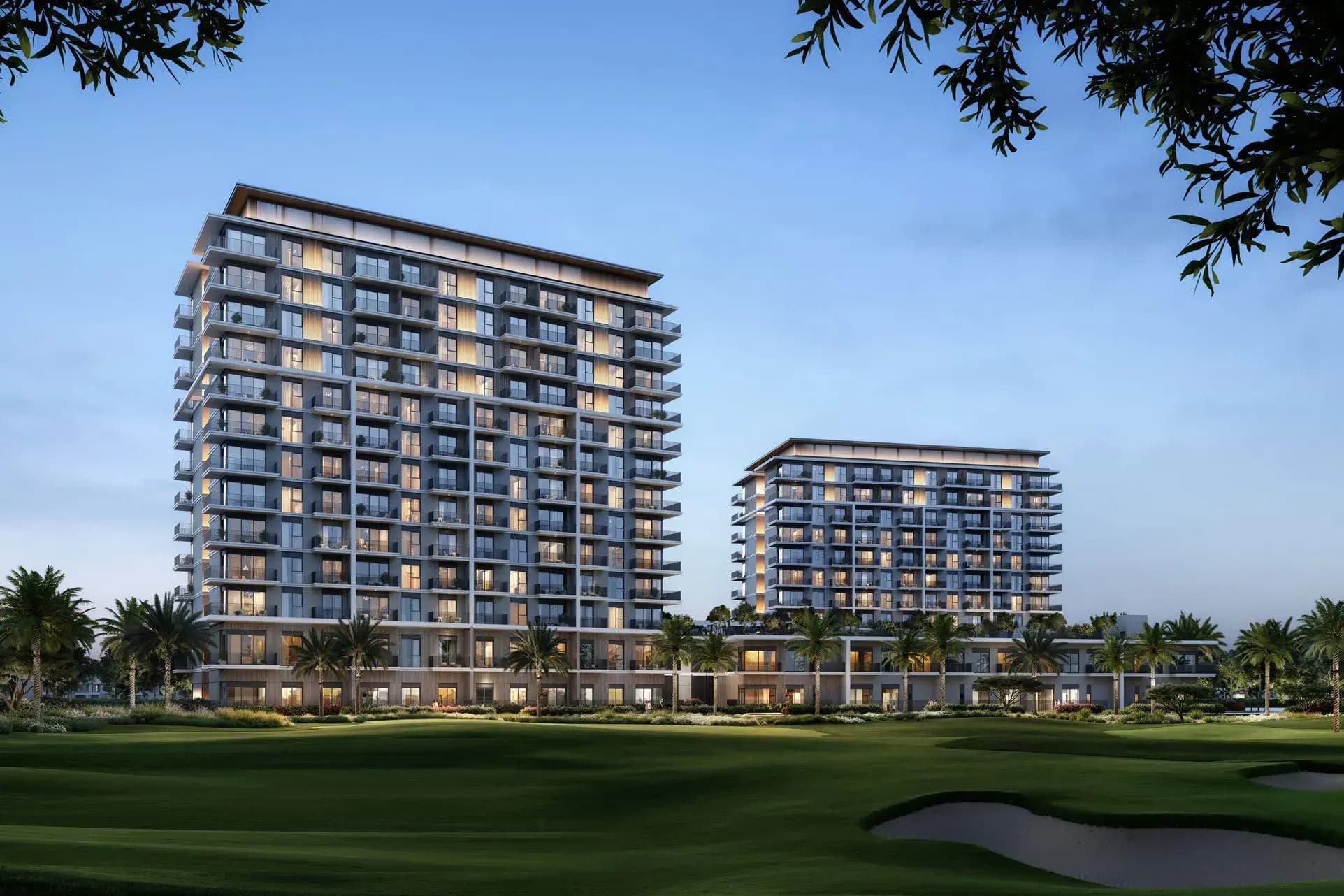 Vista Ridge - Image 1