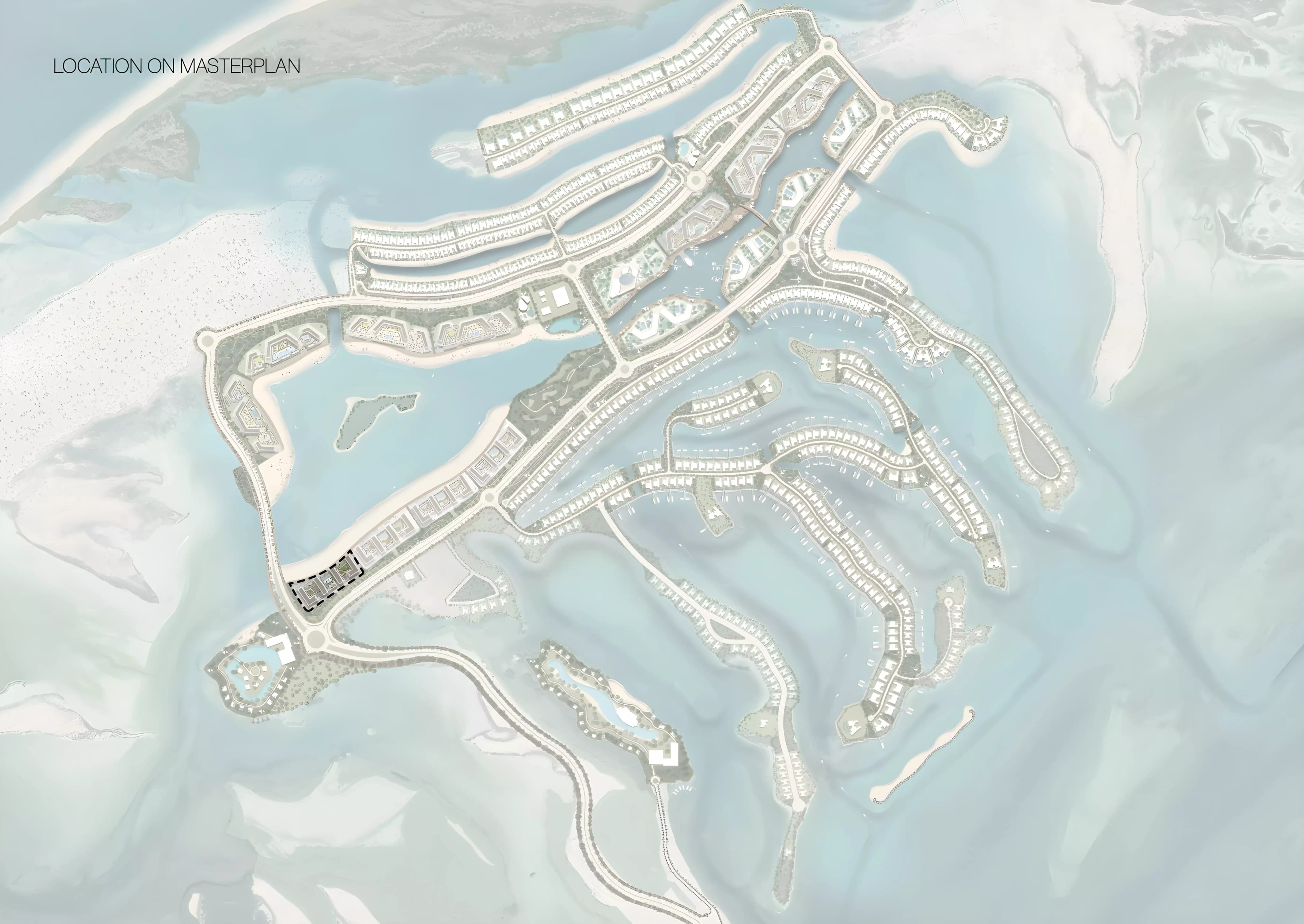 Master Plan
