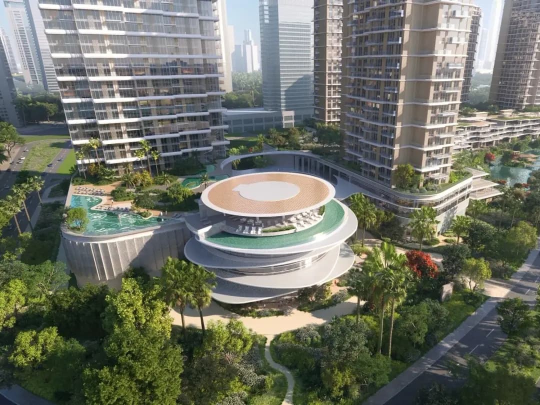 Serenia District East Residences - Image 1