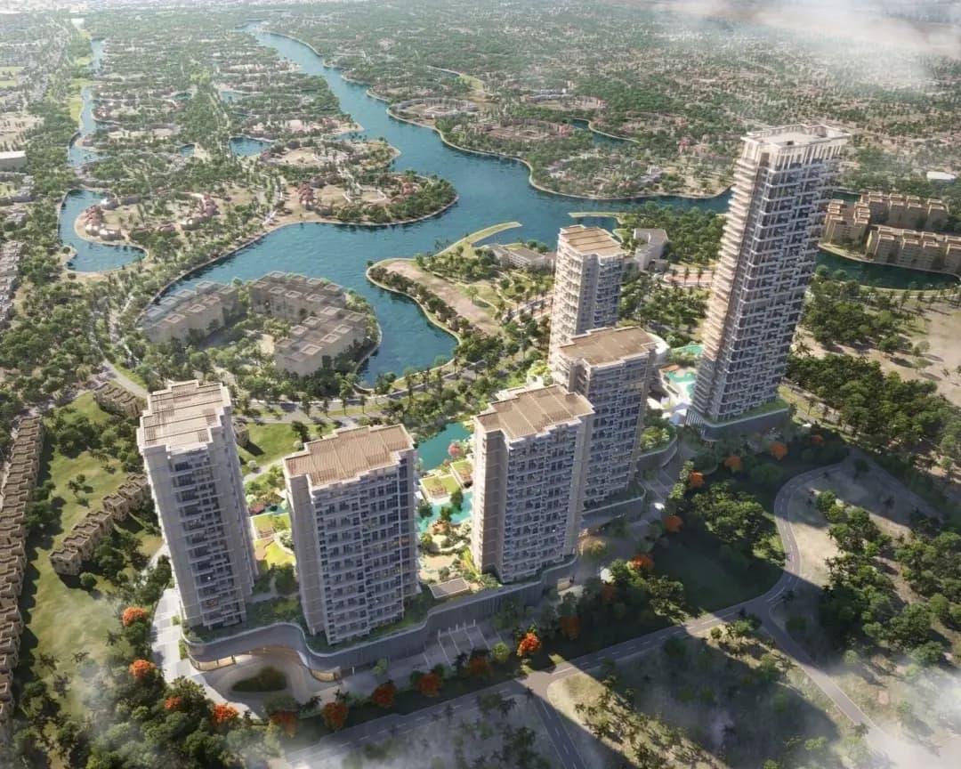 Serenia District East Residences - Image 2