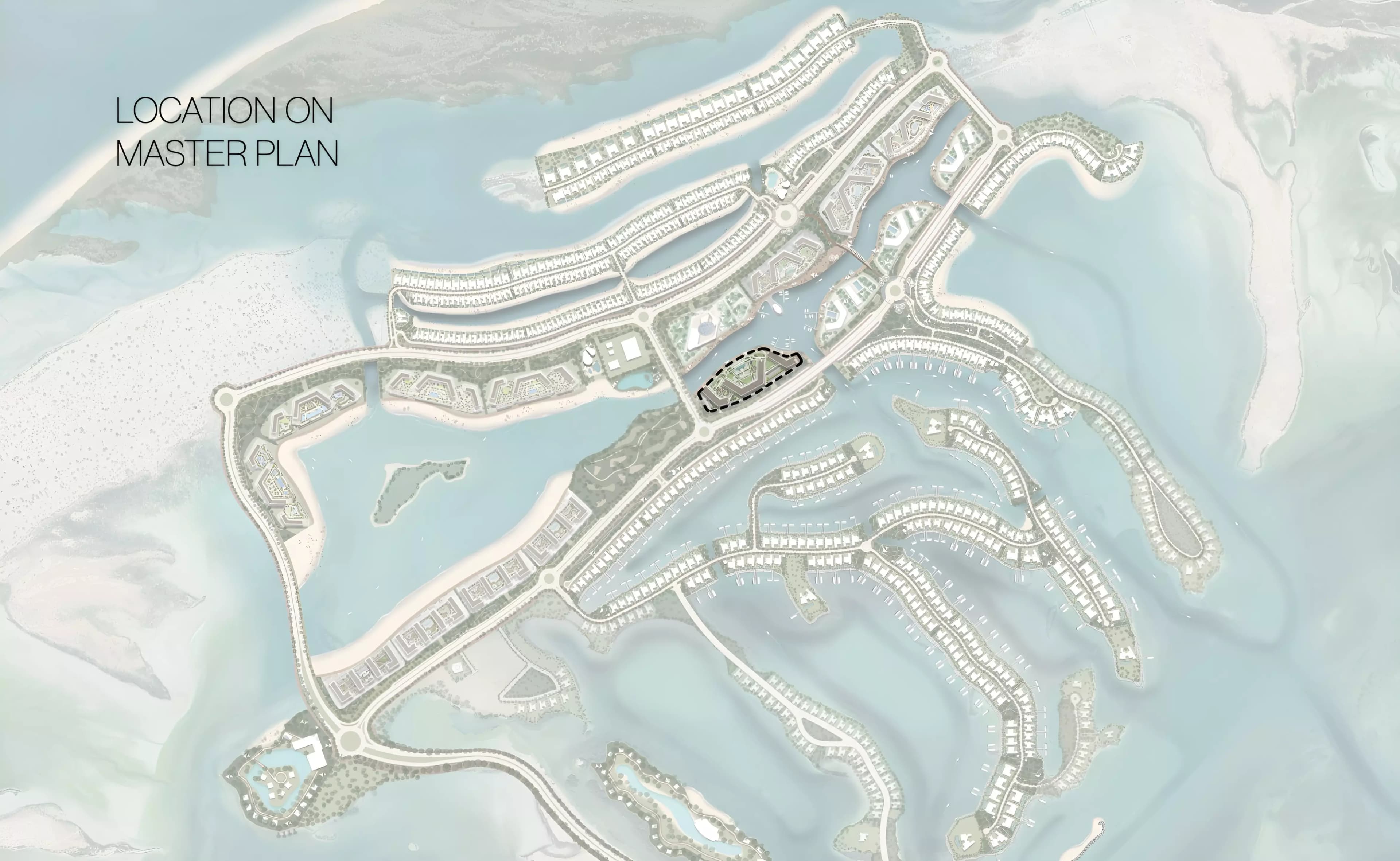 Master Plan
