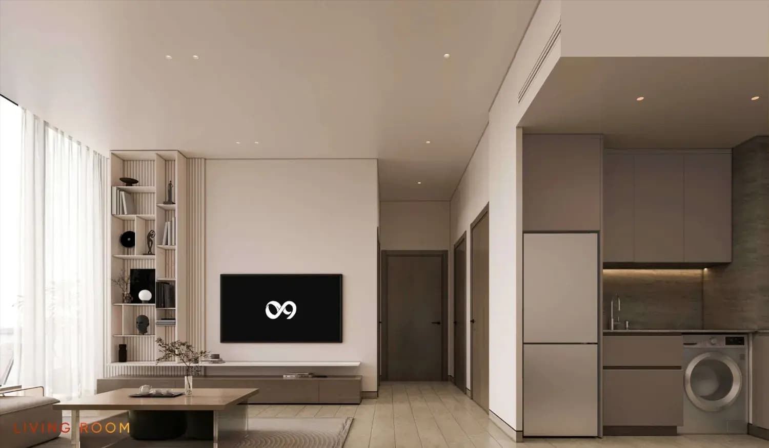 Furnished