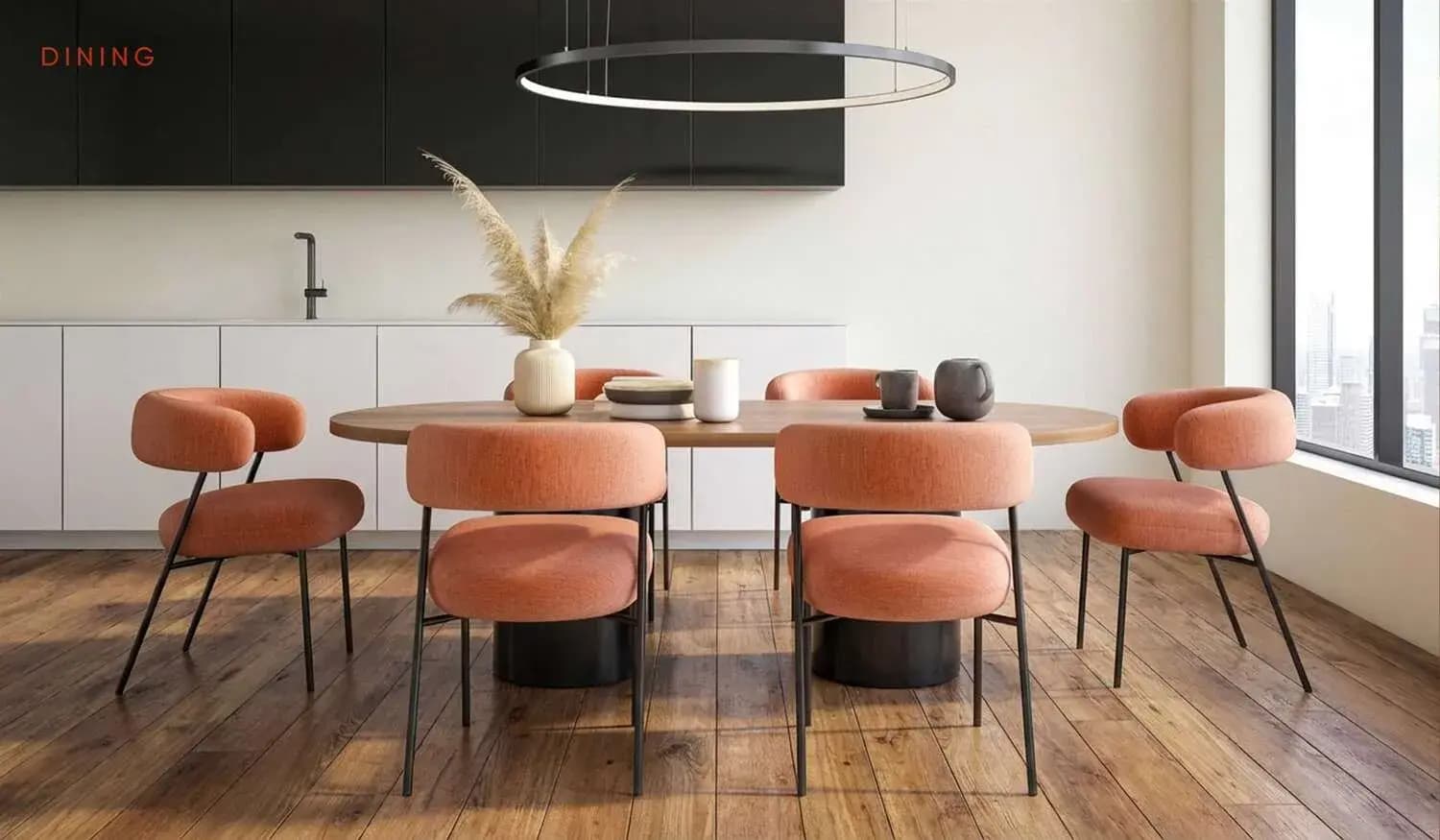Furnished