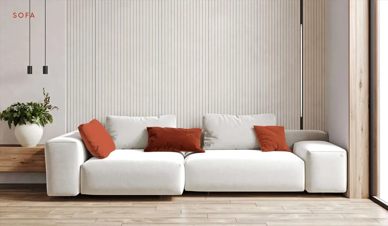 Furnished