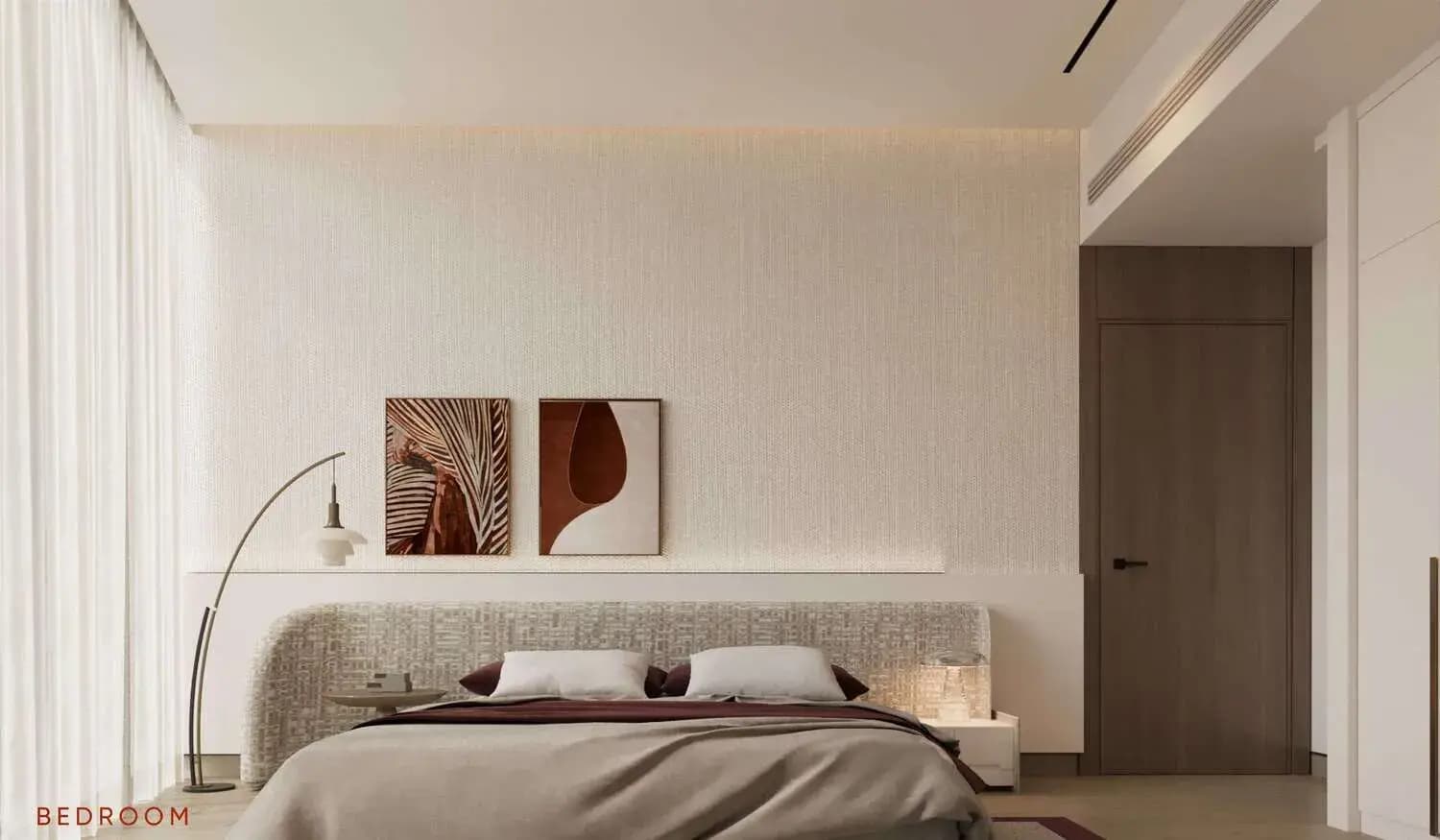 Furnished