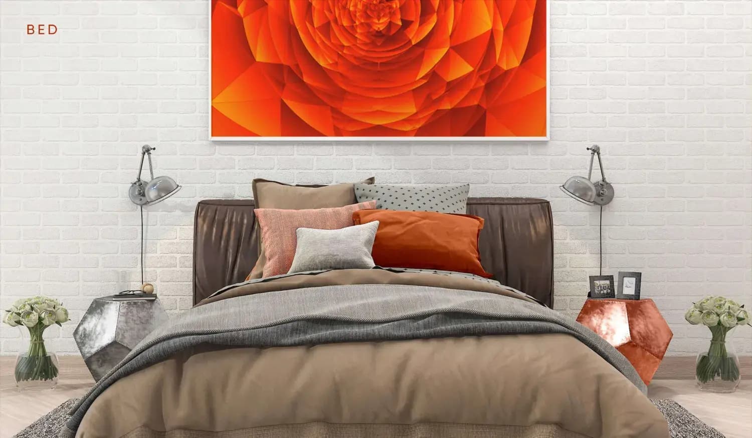 Furnished