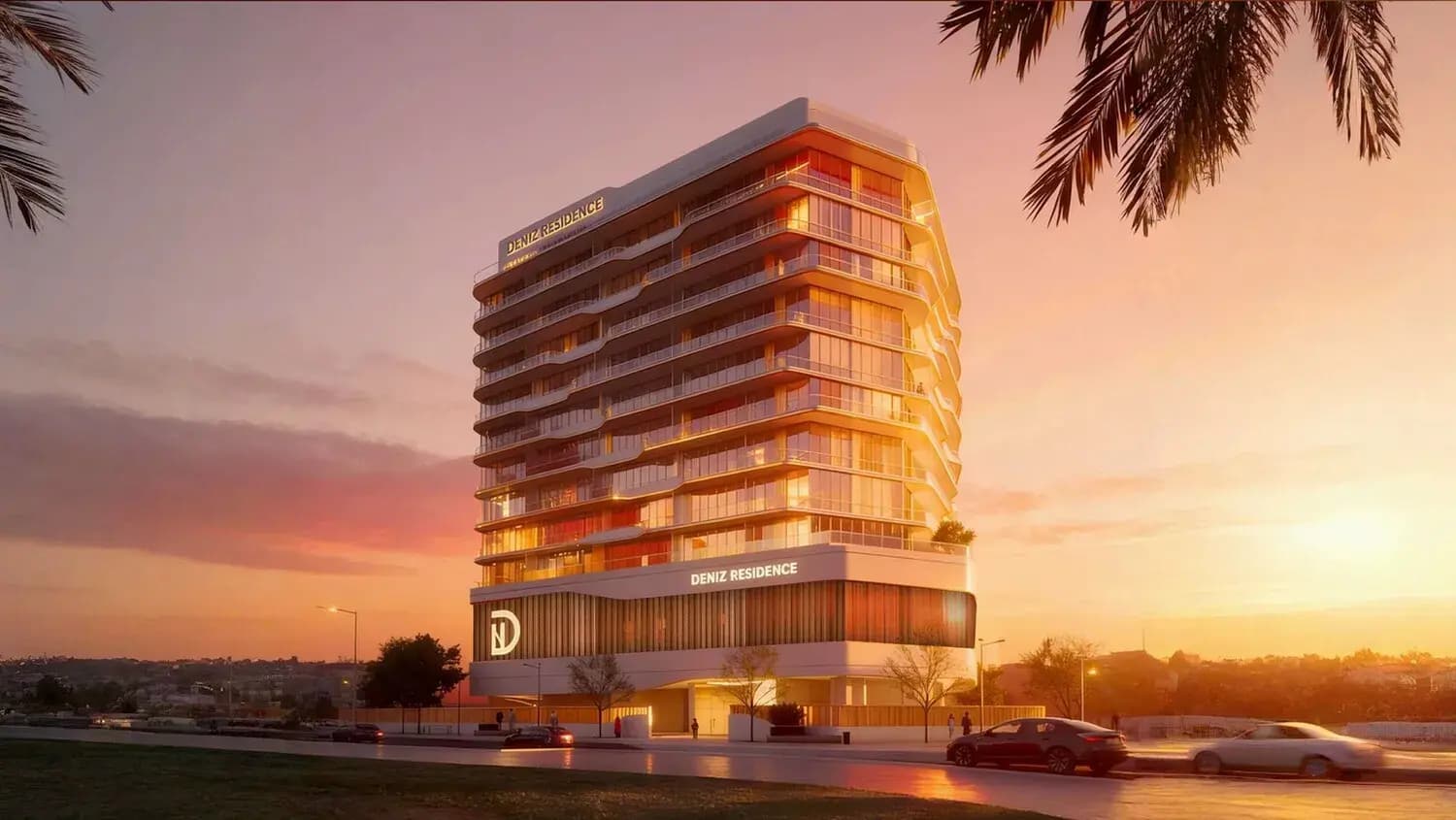 09 Life Residences - Image 1
