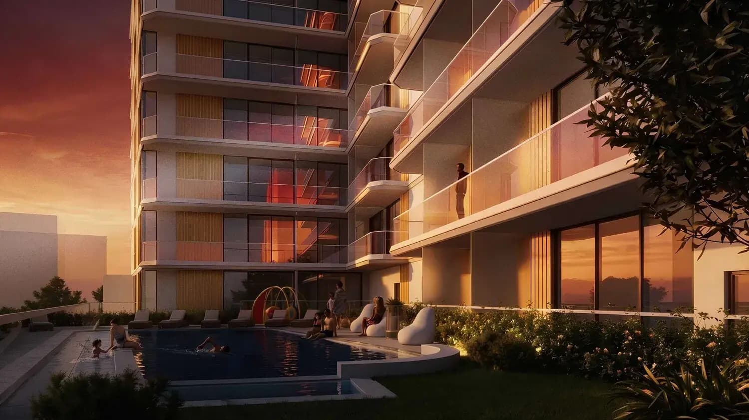 09 Life Residences - Image 2