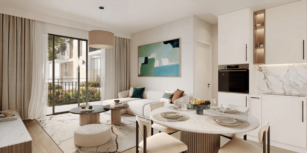 Furnished