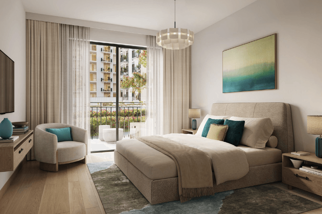 Furnished