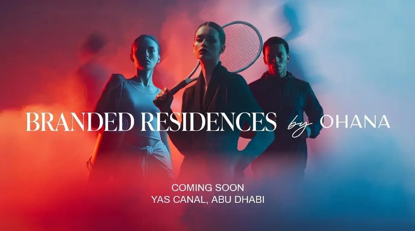 Branded Residences by Ohana - Image 1