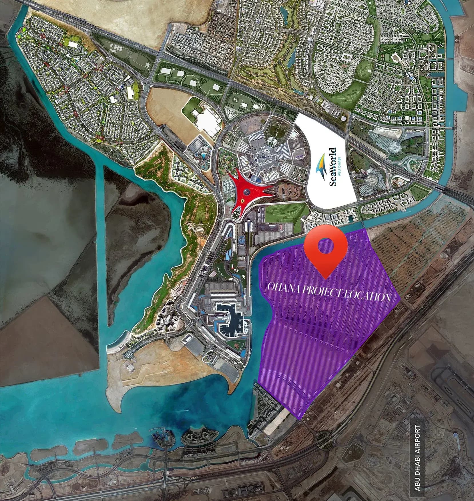 Master Plan