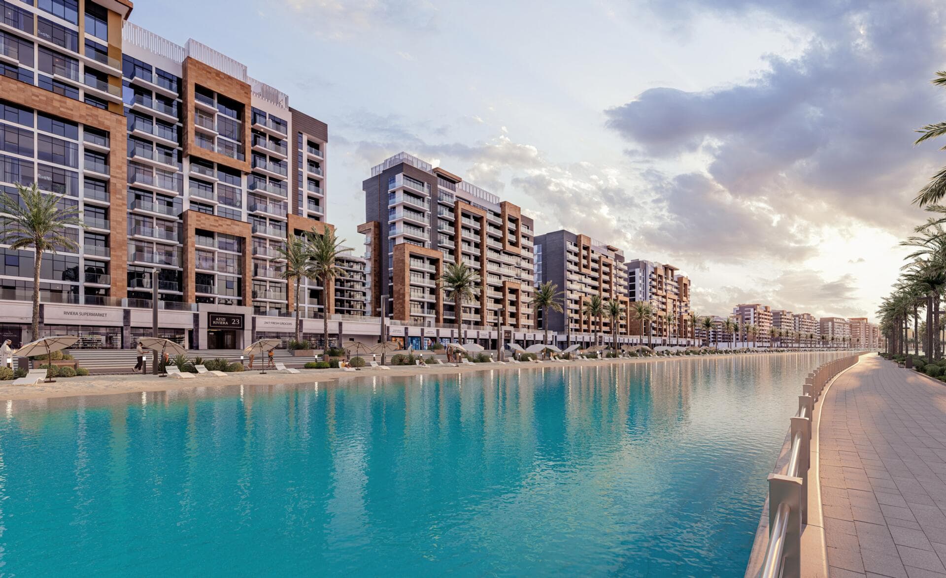 Riviera 58 - Image 2