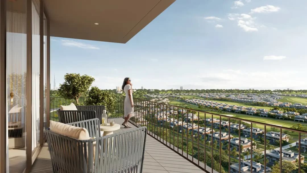 Greencrest - Image 1