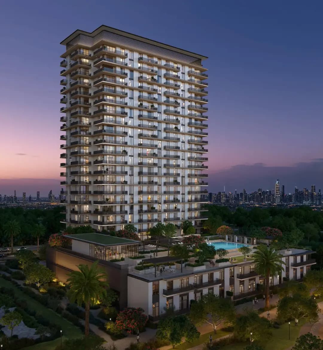 Greencrest - Image 3