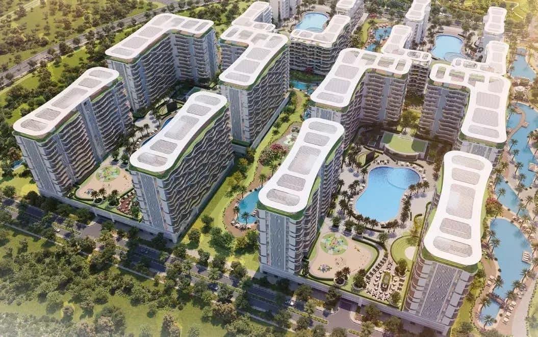 Damac Lagoons Views Phase 3 - Image 2