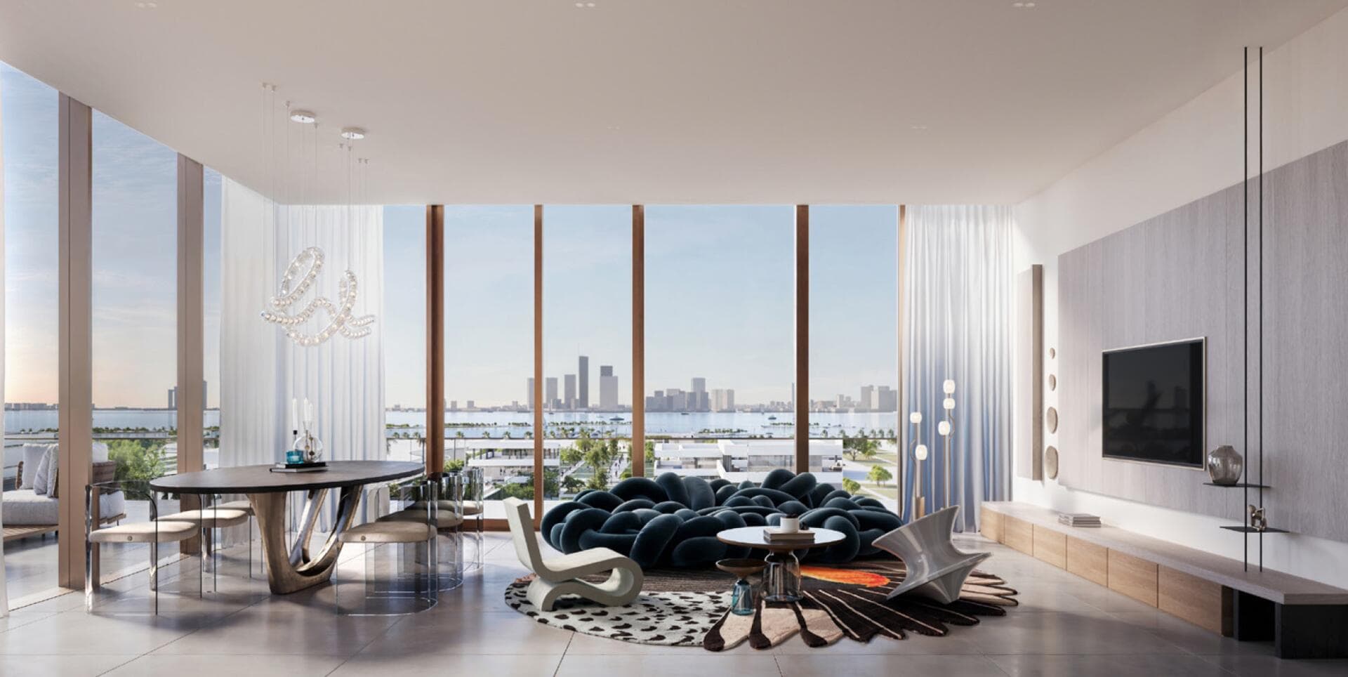 Furnished