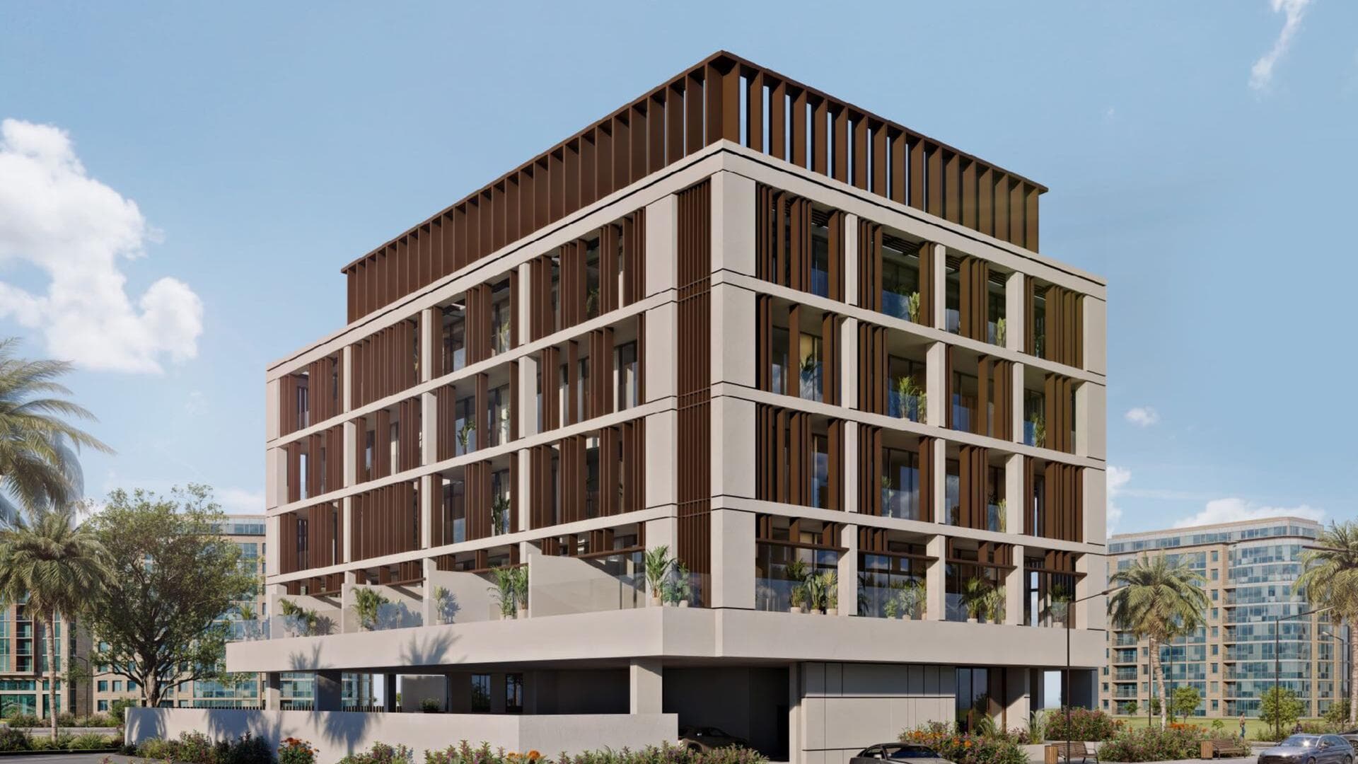 Rabdan Square - Image 2