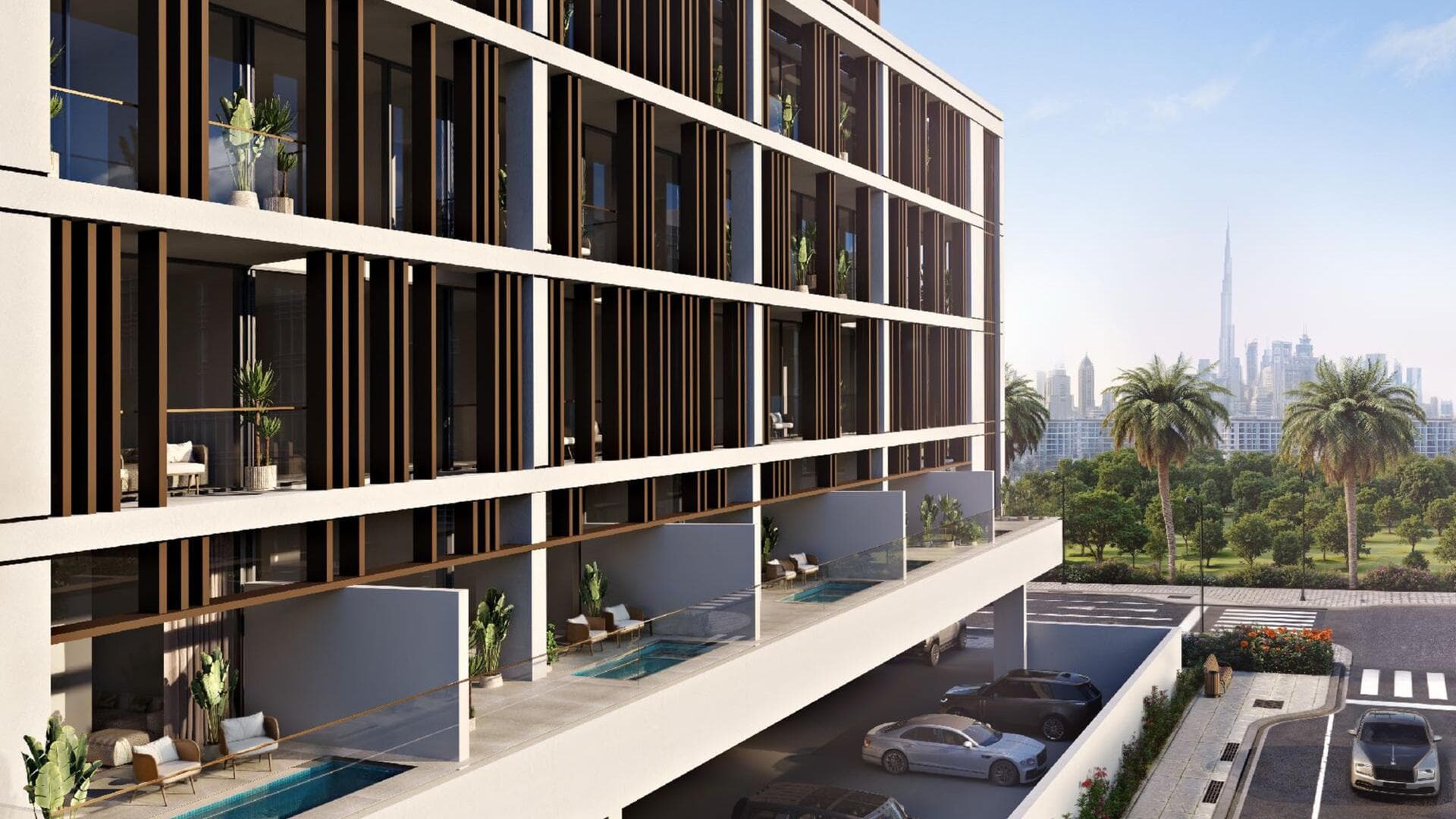 Rabdan Square - Image 3