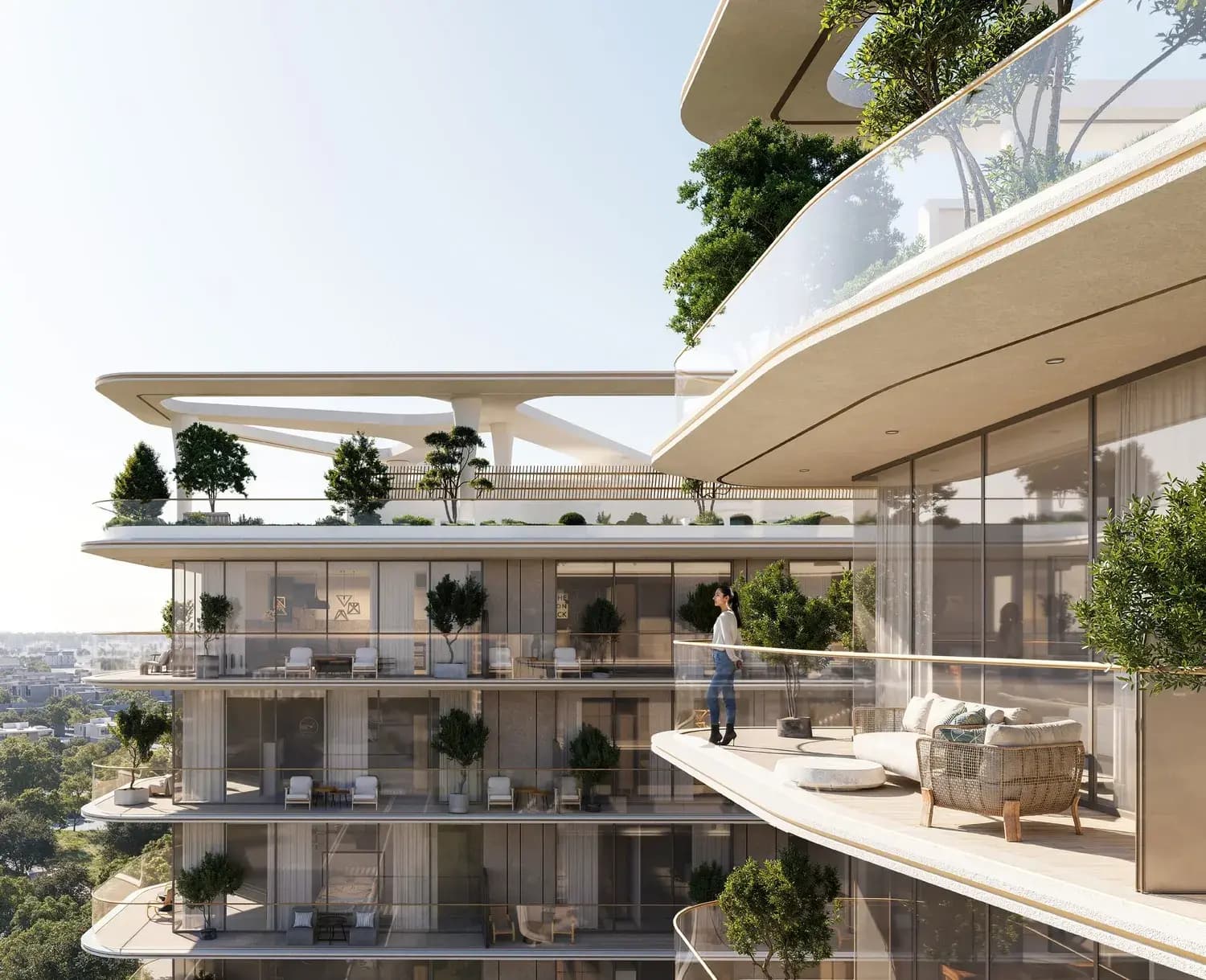 Enre Residence by Imtiaz - Image 4
