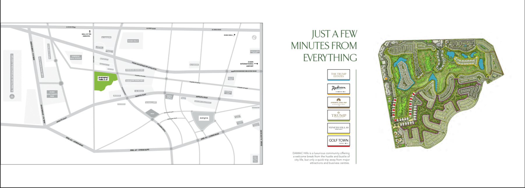 Master Plan