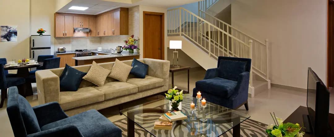 Furnished