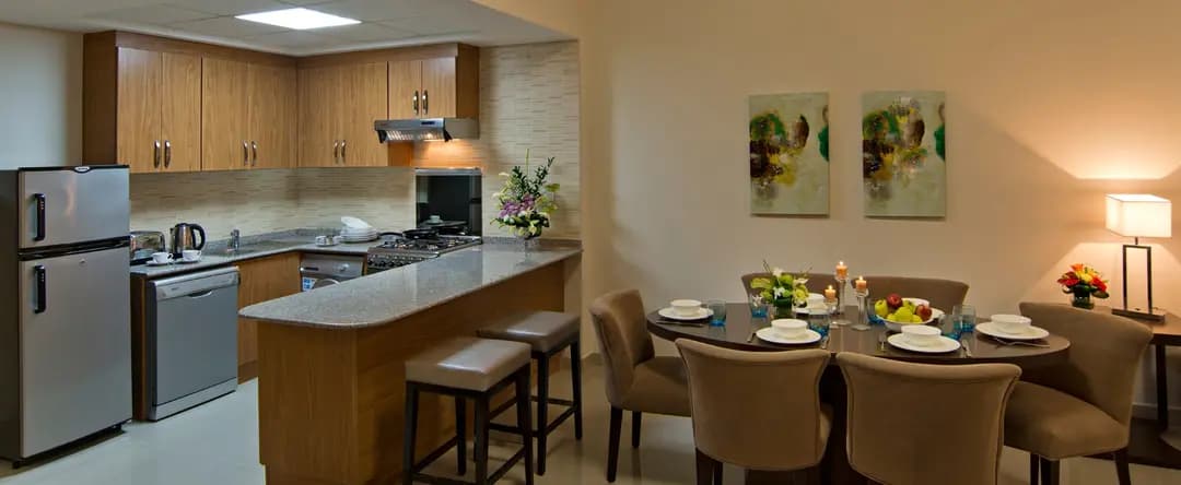 Furnished