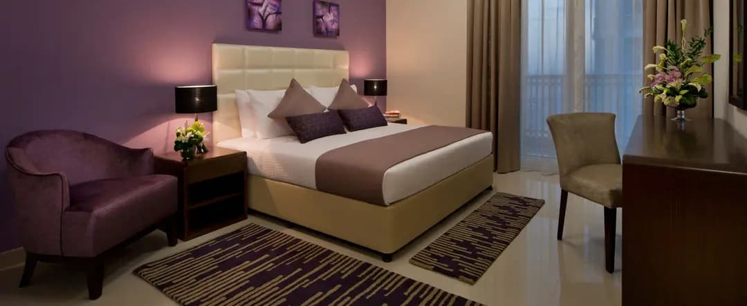 Furnished