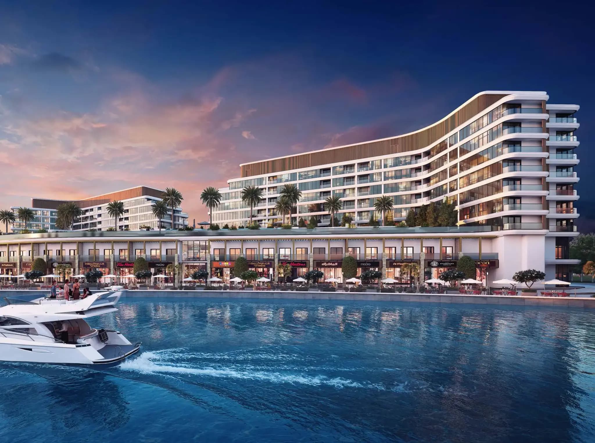 Capeside Marina Residences - Image 3