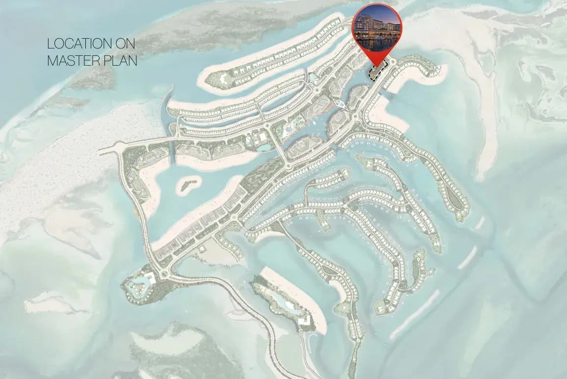 Master Plan