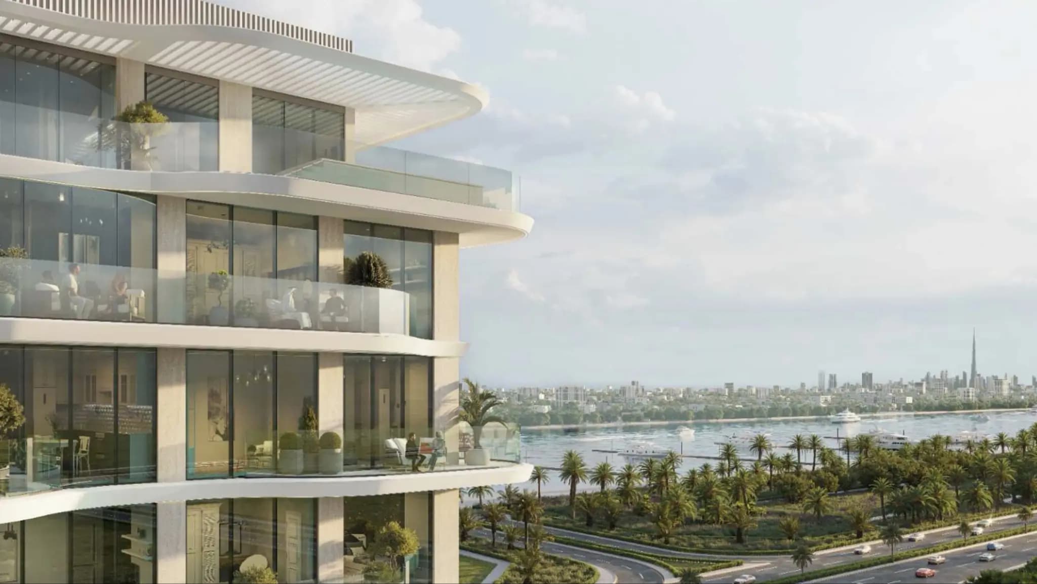 Maravea Residences - Image 1