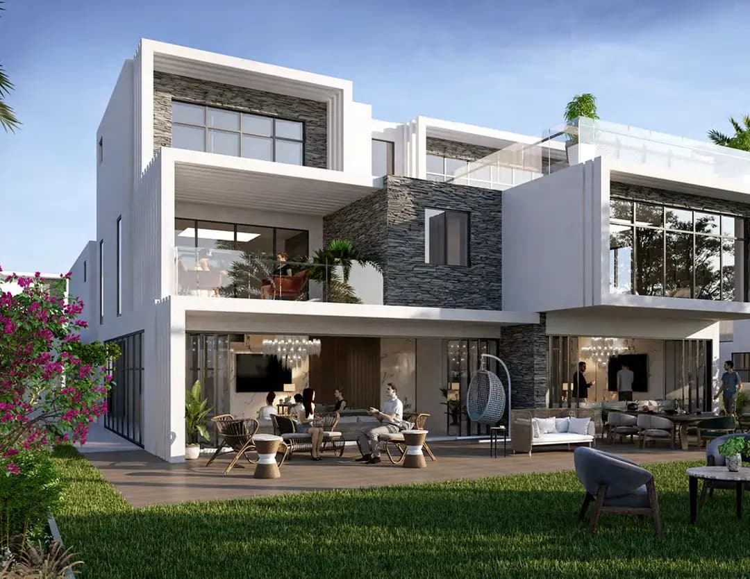 Damac Hills Belair Phase 2 - Image 1