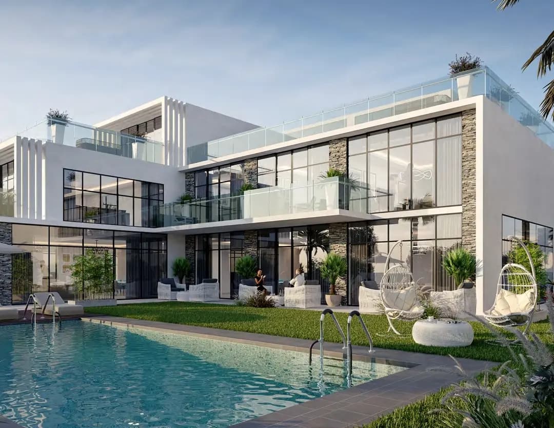Damac Hills Belair Phase 2 - Image 2