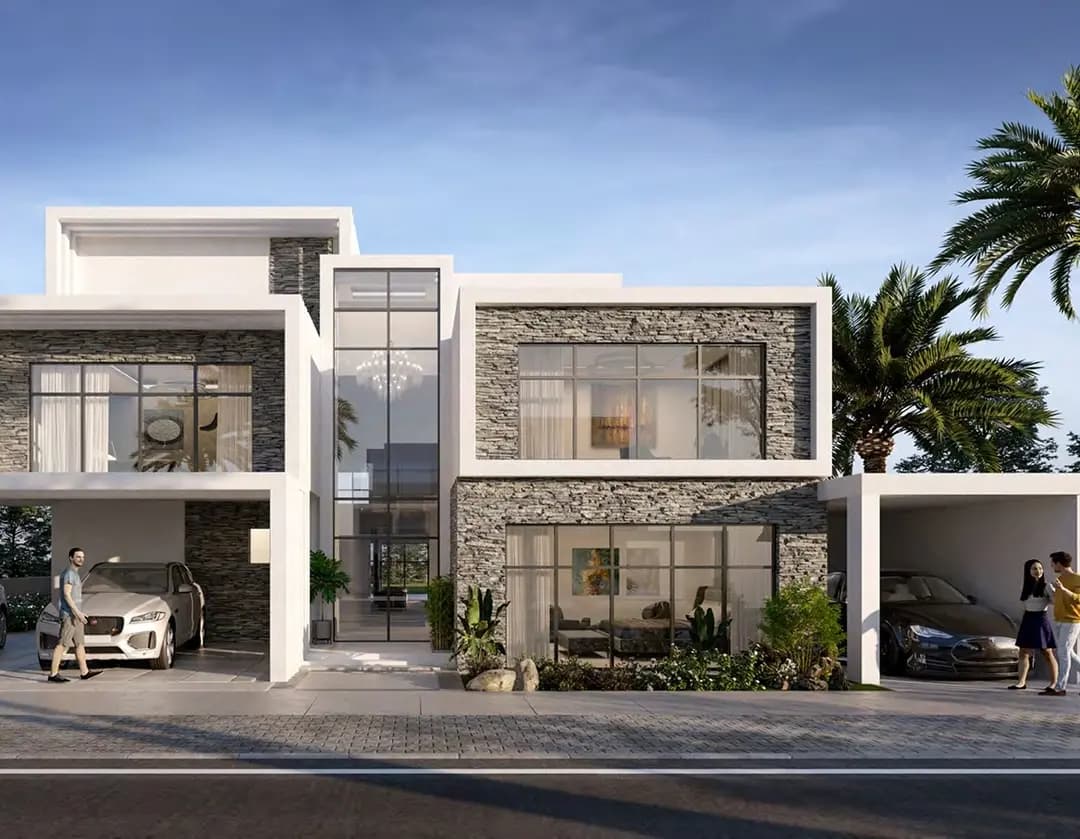 Damac Hills Belair Phase 2 - Image 4