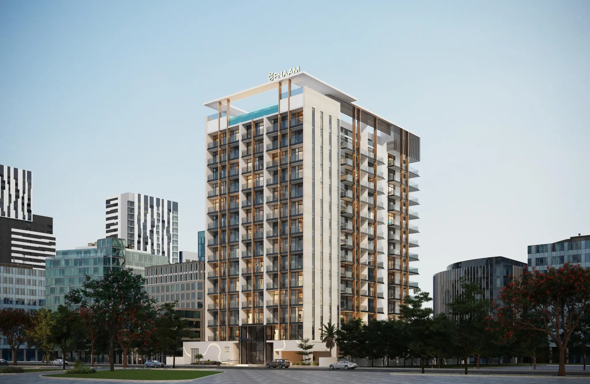 Azra Residence - Image 2