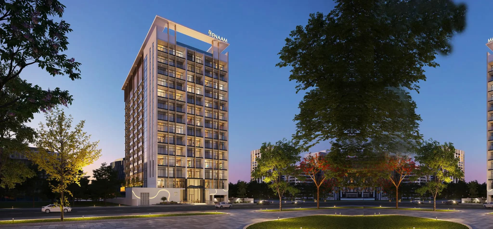 Azra Residence - Image 1