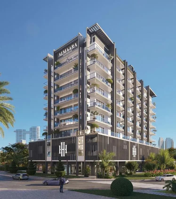 Almaara Residences - Image 2