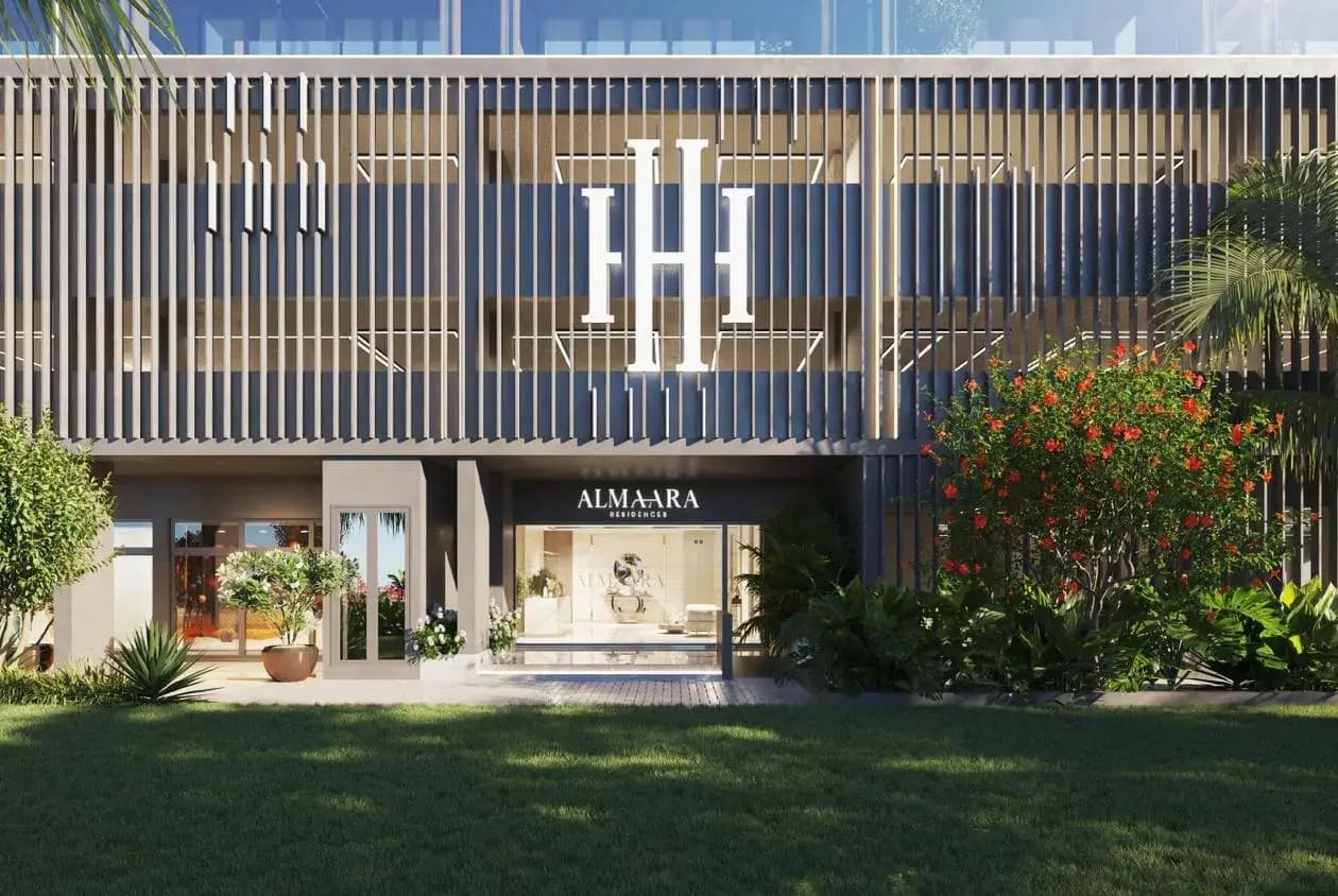 Almaara Residences - Image 3